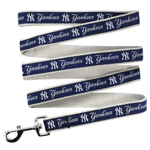 NEW YORK YANKEES LEASH