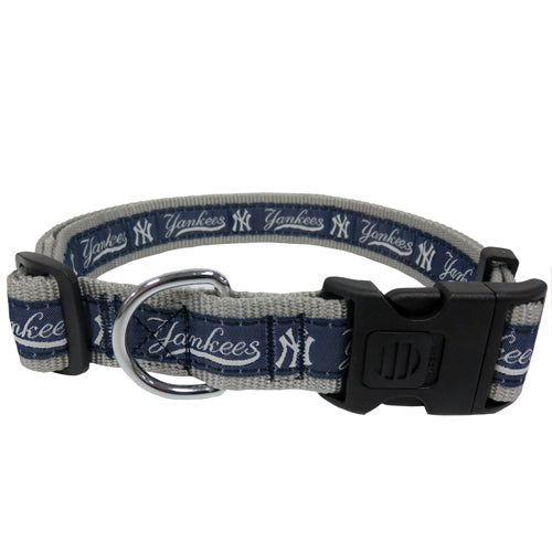 NEW YORK YANKEES COLLAR