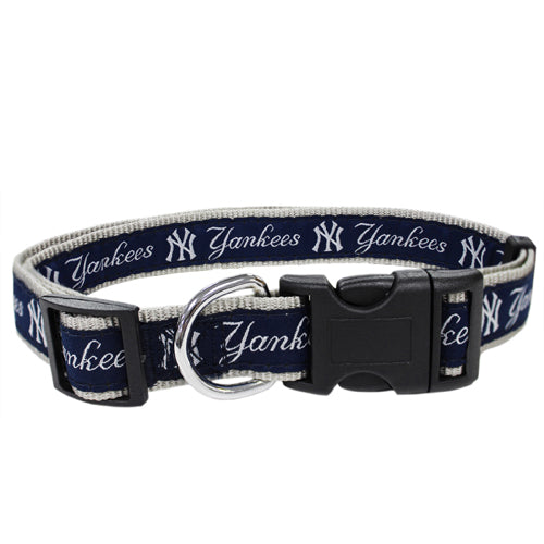 NEW YORK YANKEES COLLAR