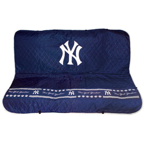 NEW YORK YANKEES CAR SEAT COVER