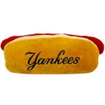 NEW YORK YANKEES HOT DOG TOY