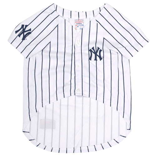 NEW YORK YANKEES JERSEY