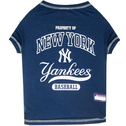 NEW YORK YANKEES TEE SHIRT