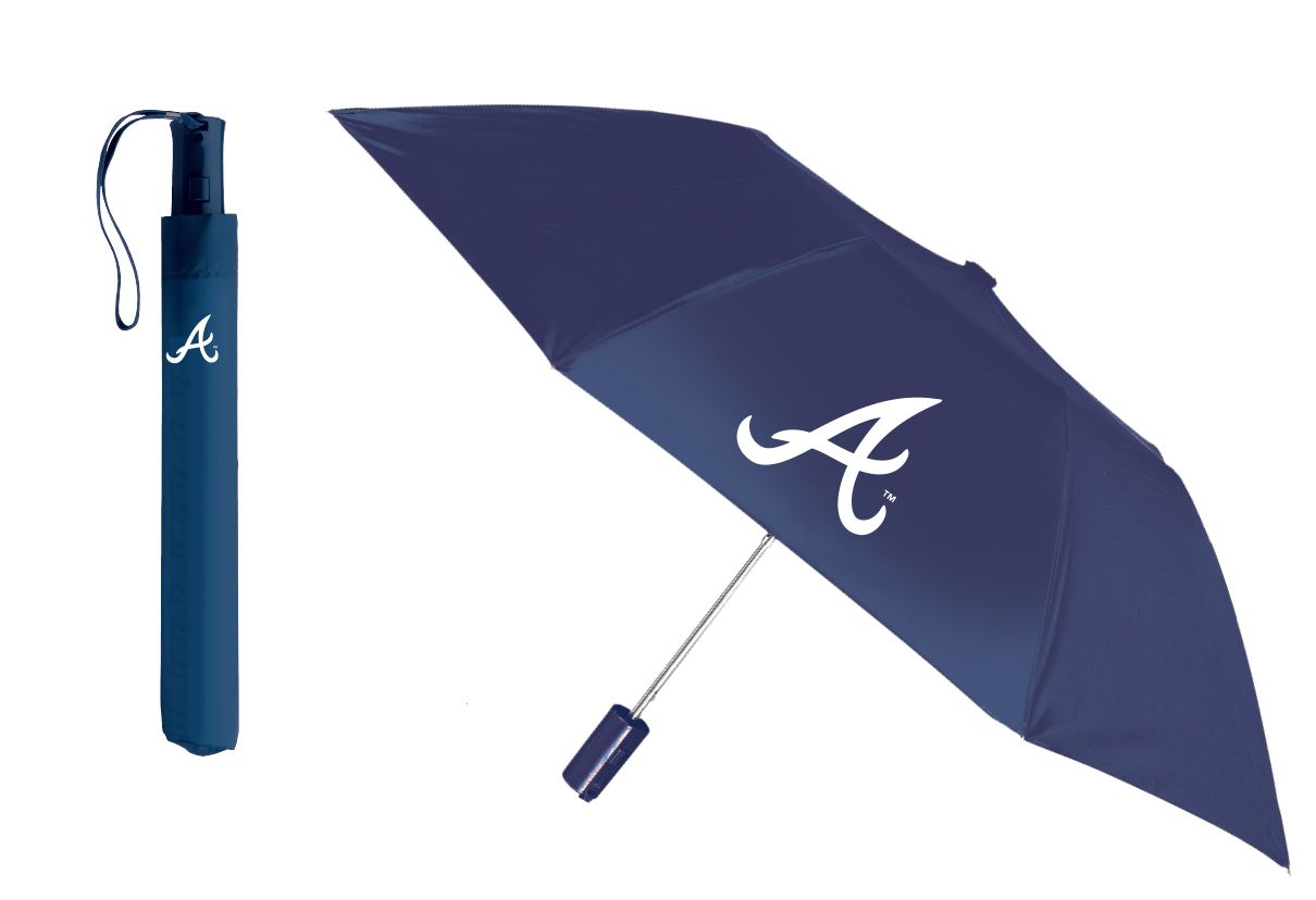 Atlanta Braves Classic Umbrella