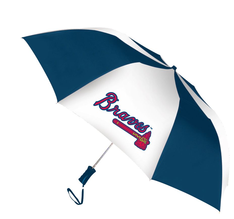 Atlanta Braves Sport Umbrella