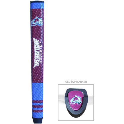 COLORADO AVALANCHE PUTTER GRIP