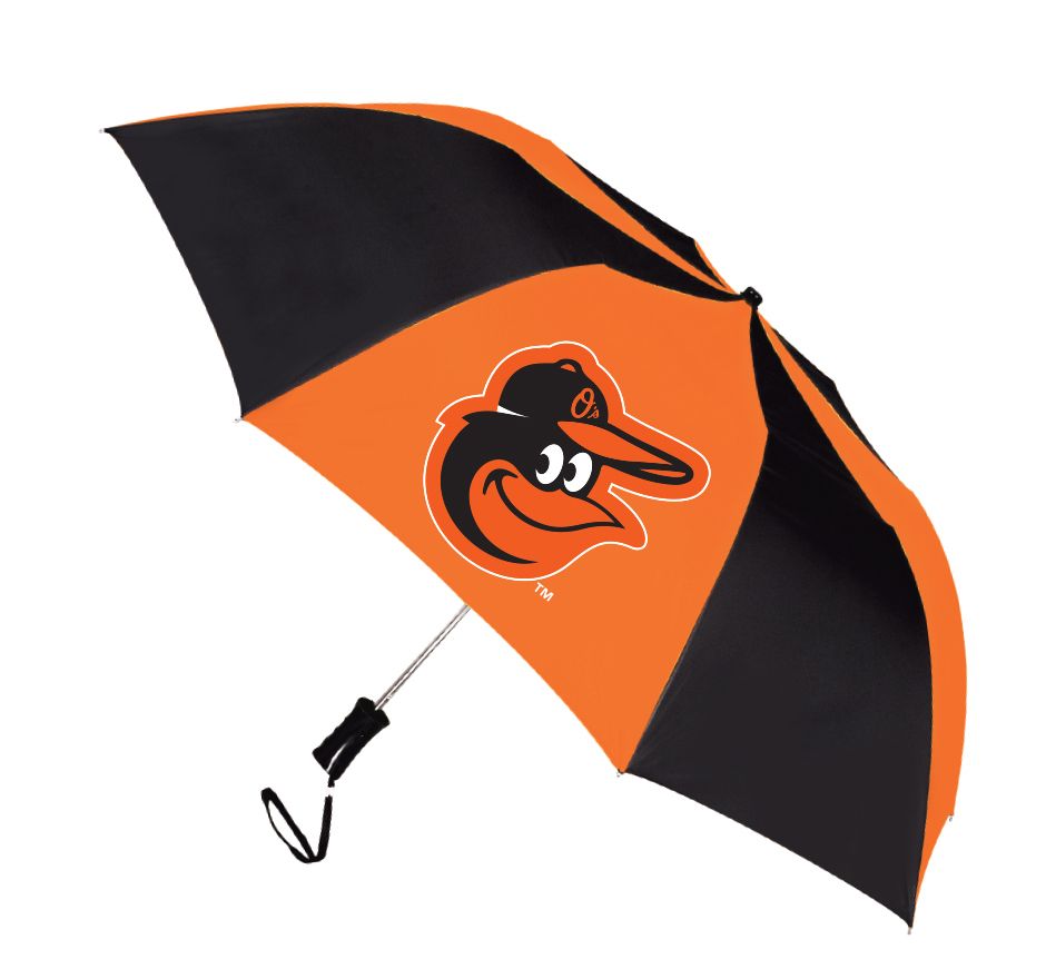 Baltimore Orioles Sport Umbrella