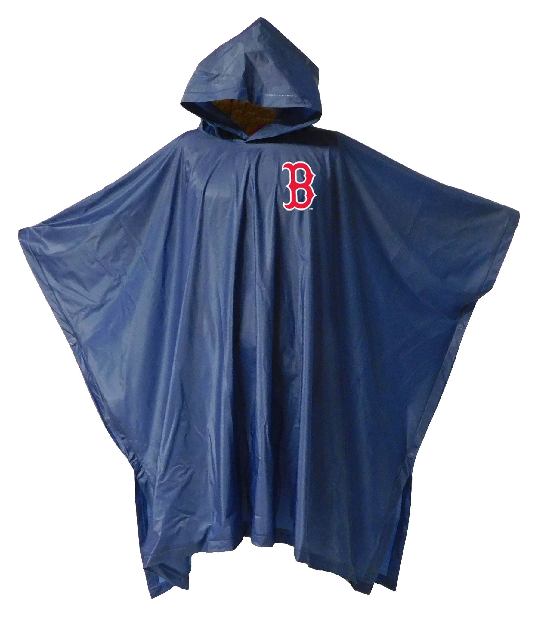 Boston Red Sox Billboard Poncho