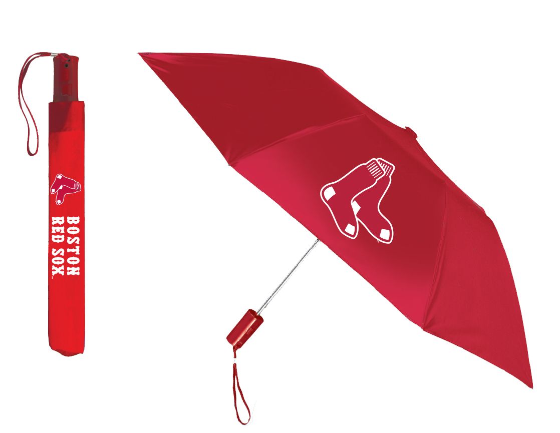 Boston Red Sox Classic Umbrella