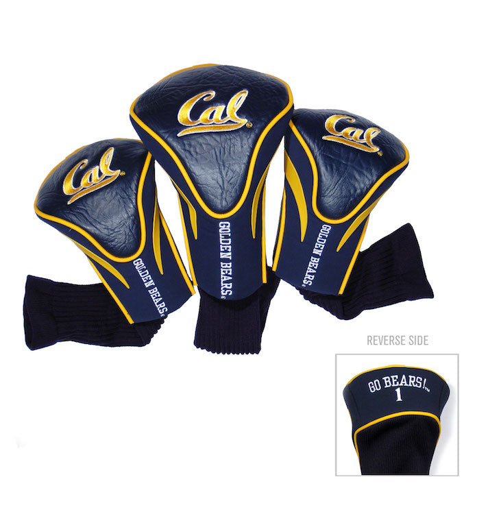 CAL-BERKELEY 3 PK CONTOUR HC