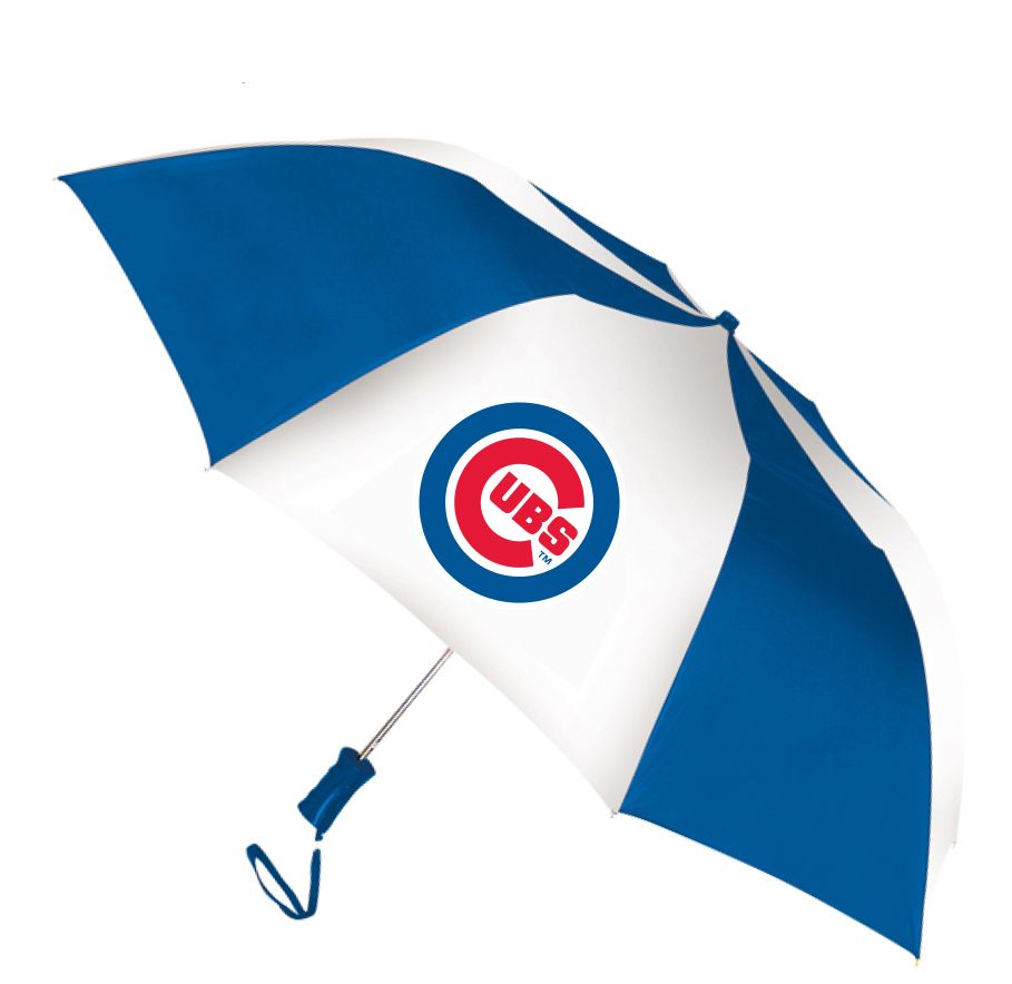 Chicago Cubs Sport Umbrella