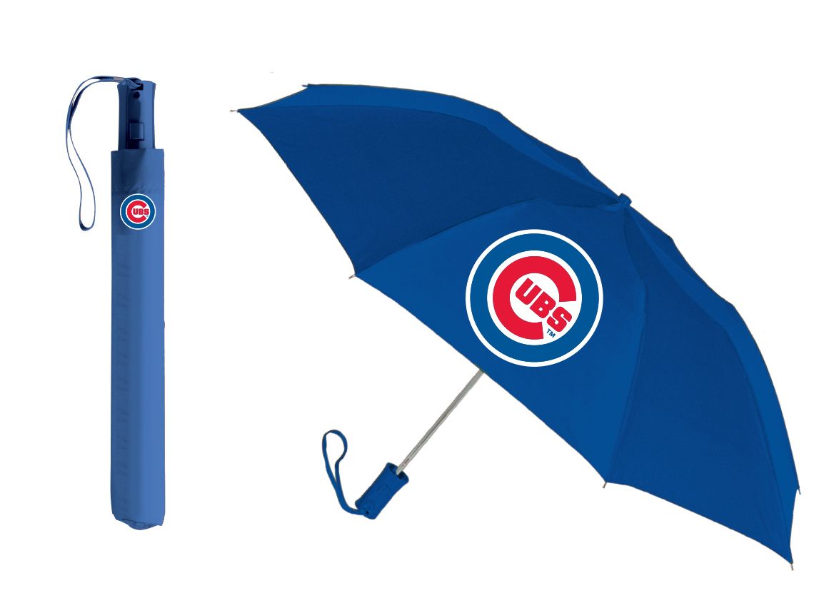 Chicago Cubs Classic Umbrella