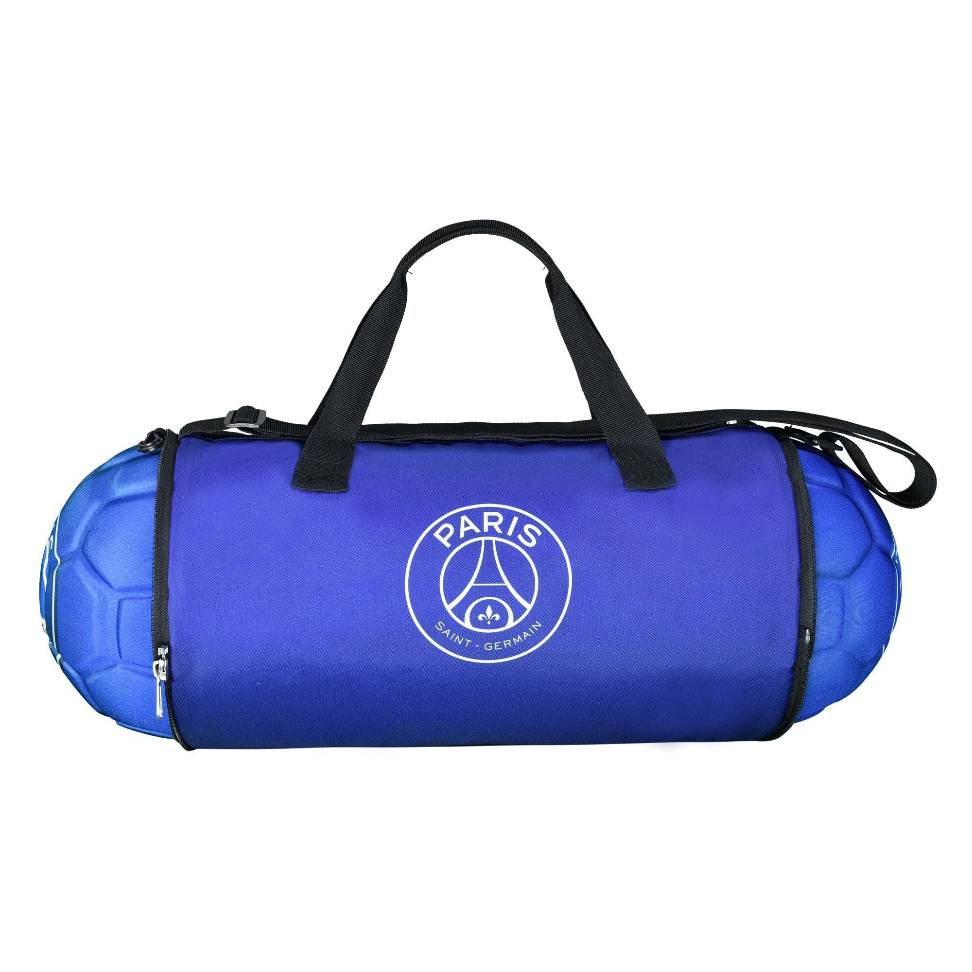 Paris St Germain Ball to Duffel