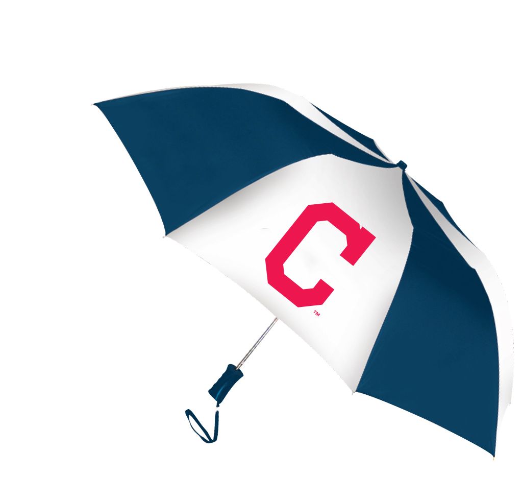 Cleveland Indians Sport Umbrella