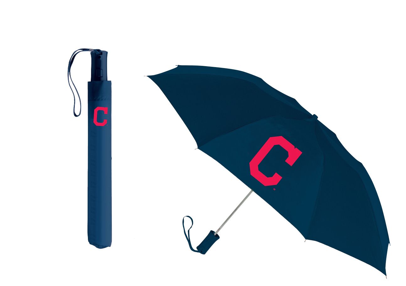 Cleveland Indians Classic Umbrella