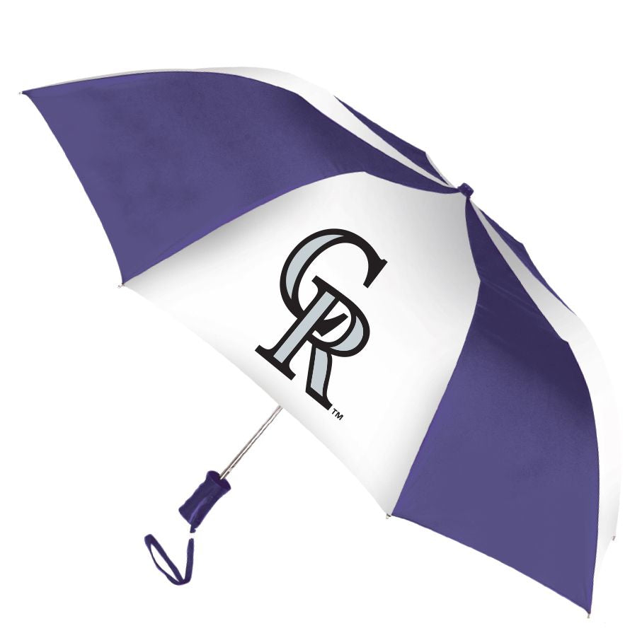 Colorado Rockies Sport Umbrella