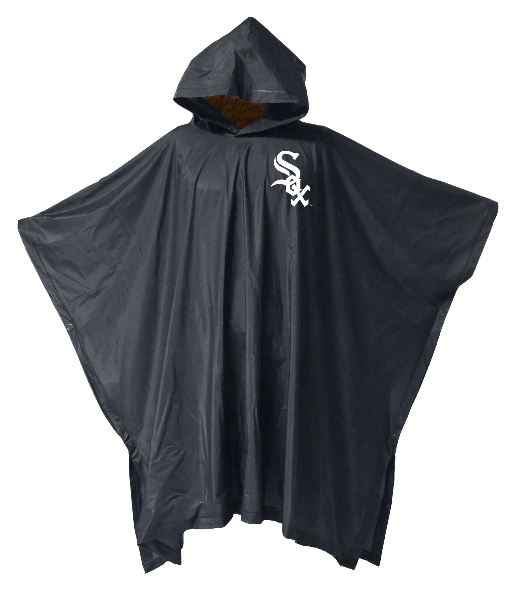 Chicago White Sox Billboard Poncho