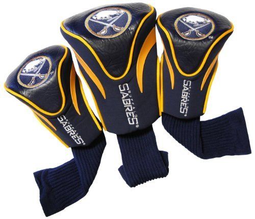 BUFFALO SABRES 3 PK CONTOUR HC