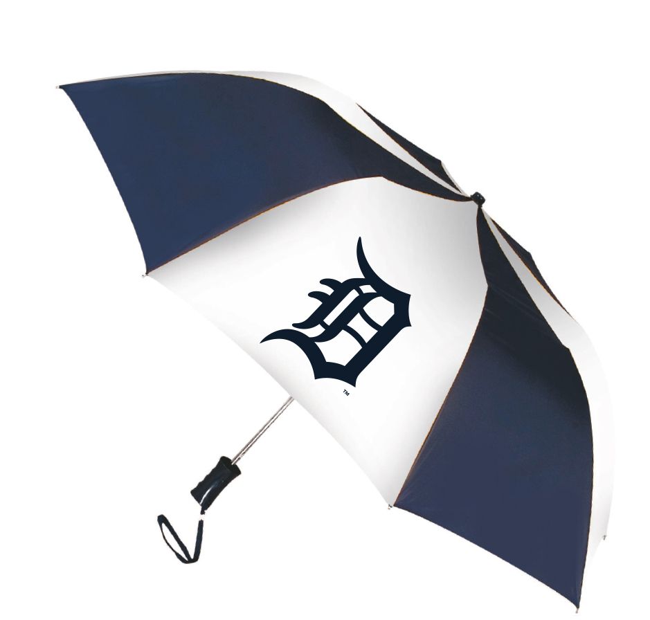 Detroit Tigers Sport Umbrella