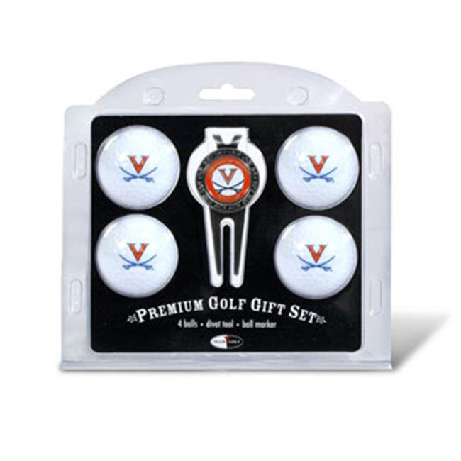 VIRGINIA 4 BALL GIFT SET