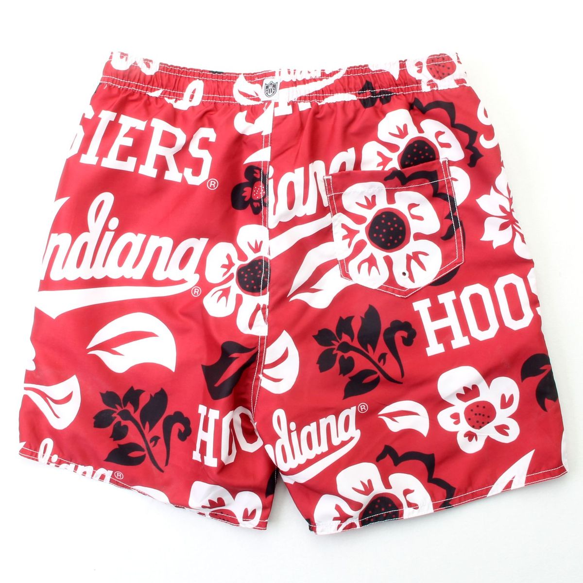 Mens IND Floral Volley