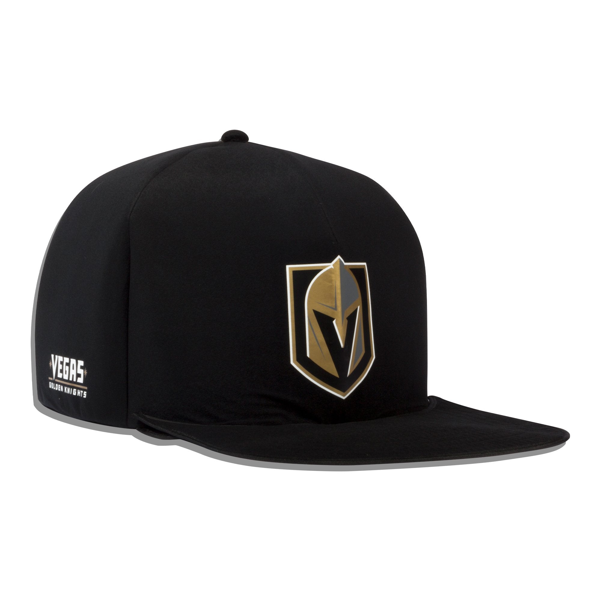 Vegas Golden Knights Plush Pet Bed