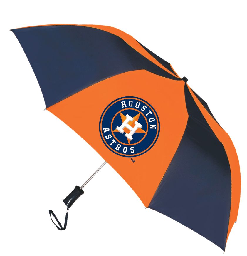 Houston Astros Sport Umbrella