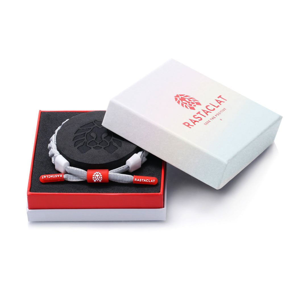 GREY MATTER W/ BOX