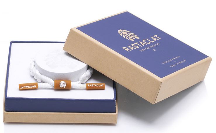 GUM - WHITE W/BOX - SML/MED