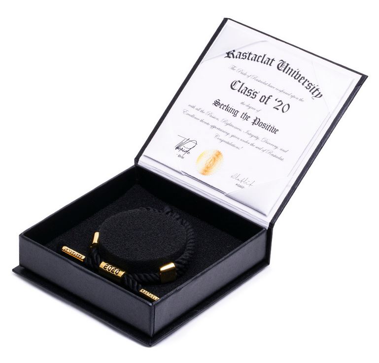 GRADCLAT 20 W/BOX SML/MED