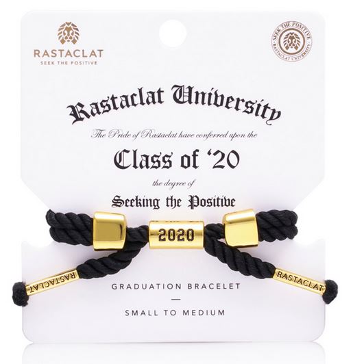 GRADCLAT 20 W/CARD SML/MED