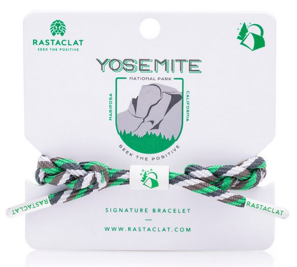 HALF DOME W/CARD