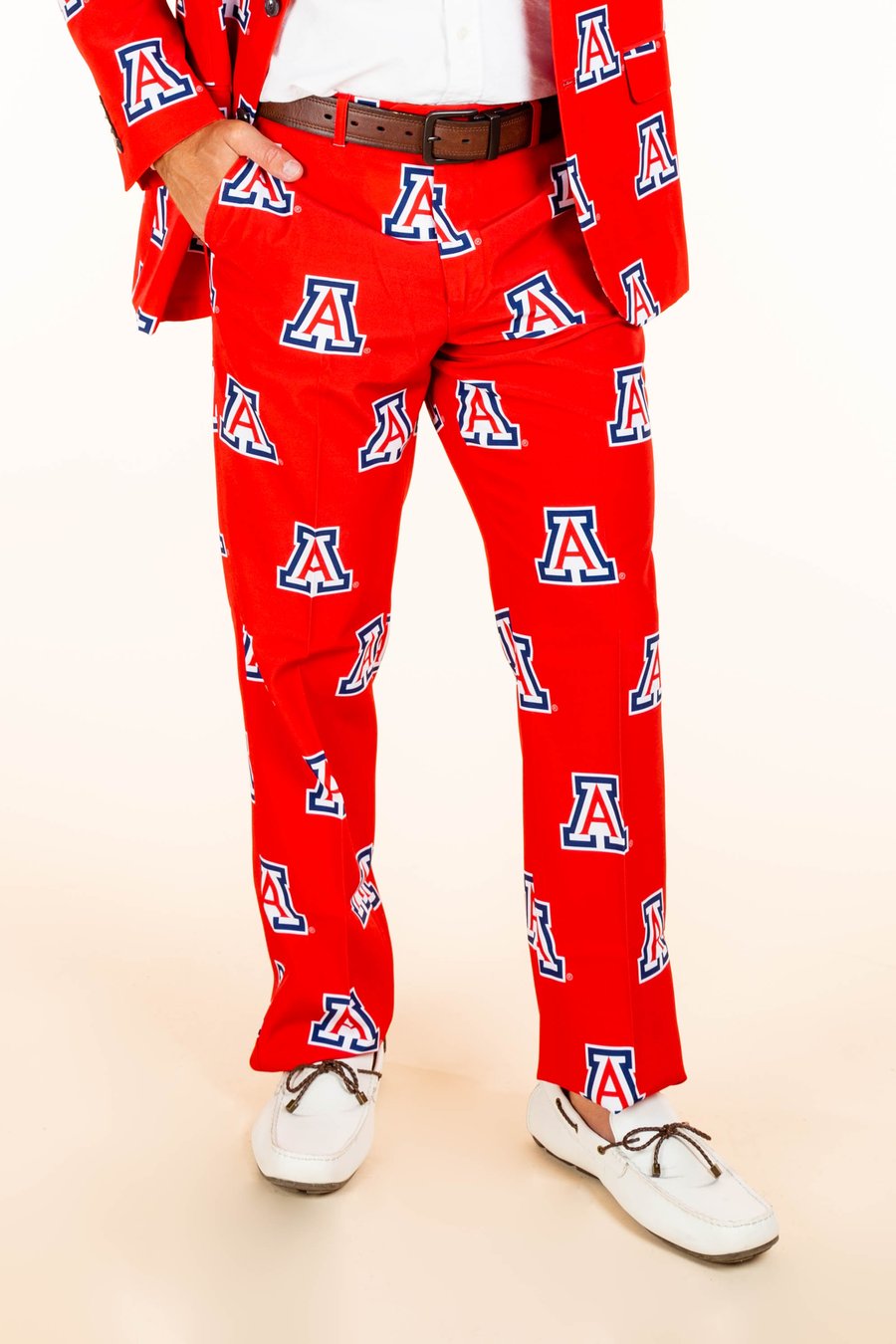 The Bear Down | University of Arizona Gameday Pants