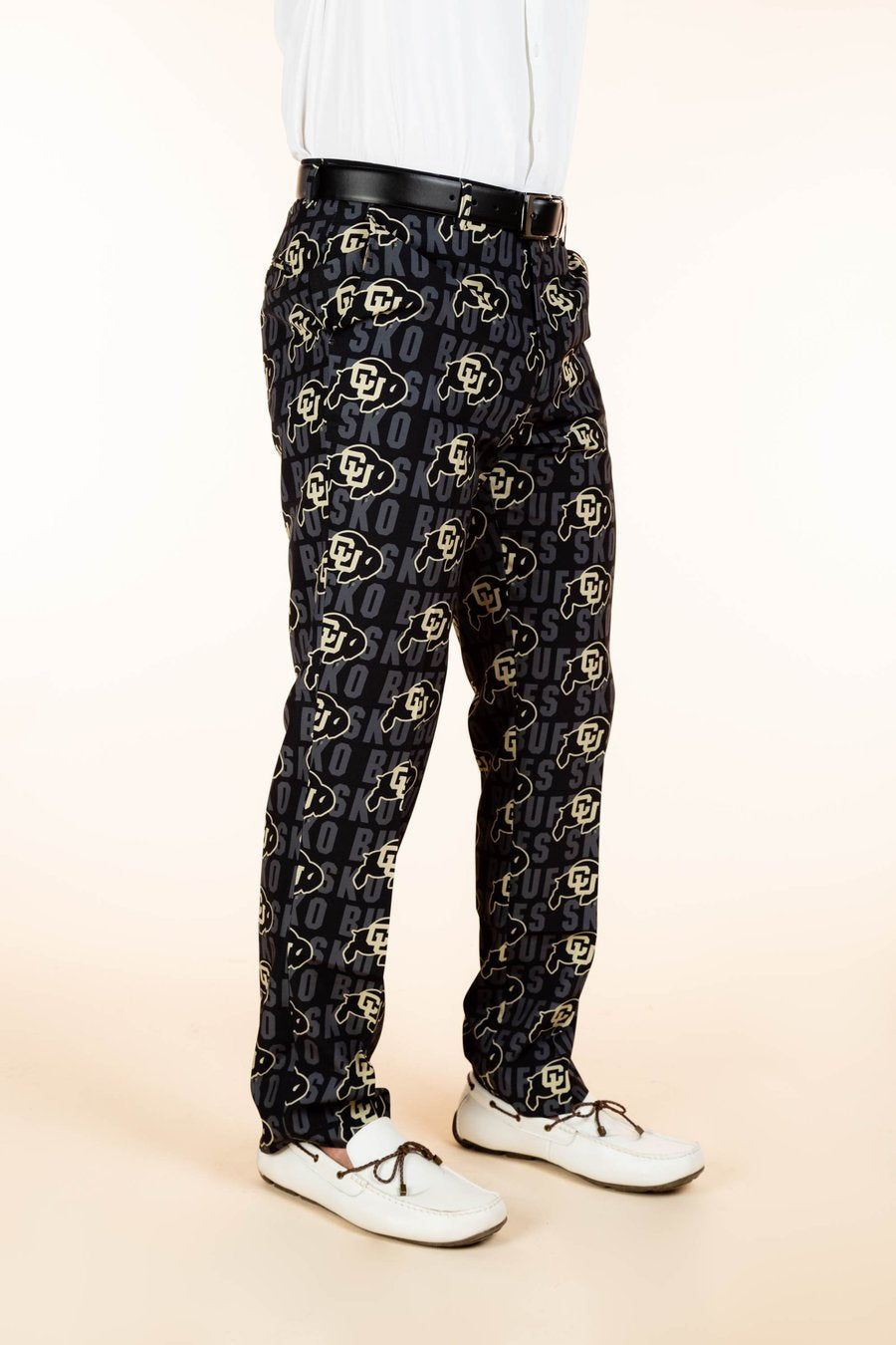 Sko Buffs | CU Boulder Gameday Pants