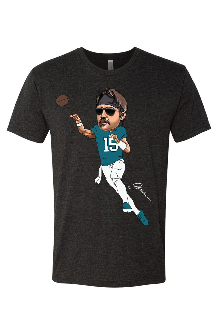 NFL Player's Association Gardner Minshew | Super Soft T-Shirt