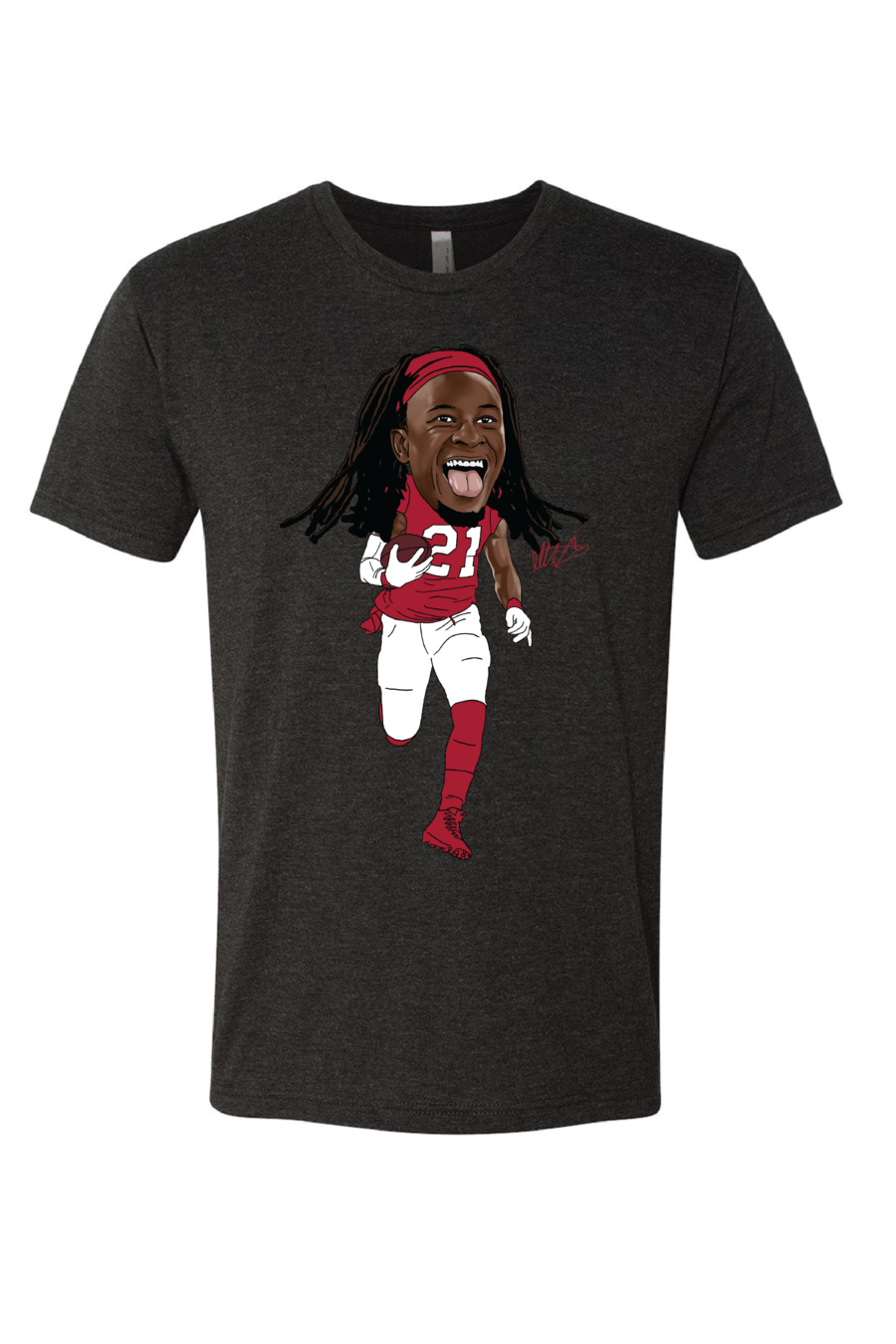 NFL Player's Association Todd Gurley | Super Soft T-Shirt