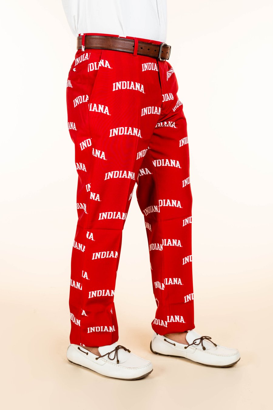 The Bloomington | Indiana University Gameday Pants