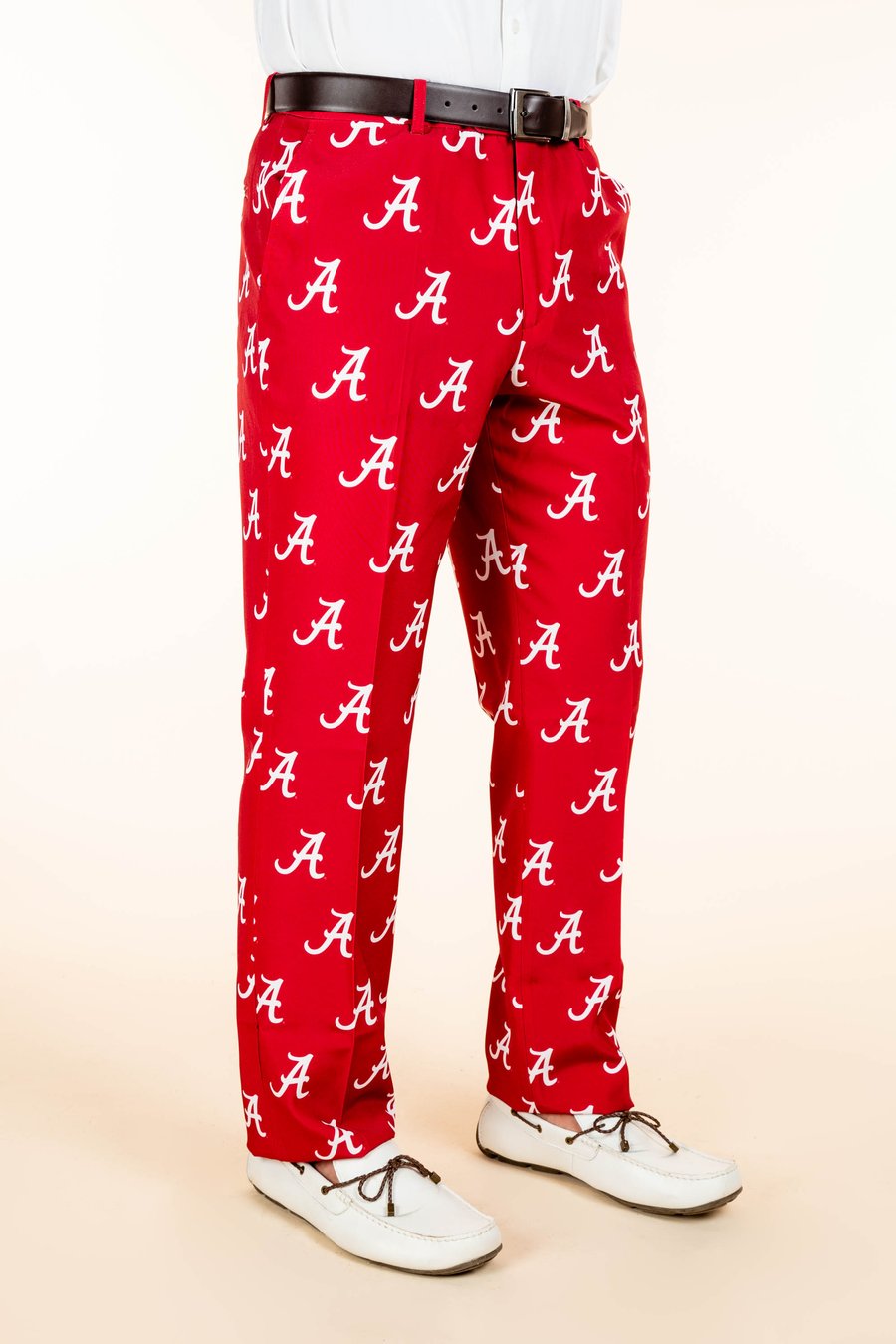 Roll Tide | University of Alabama Gameday Pants