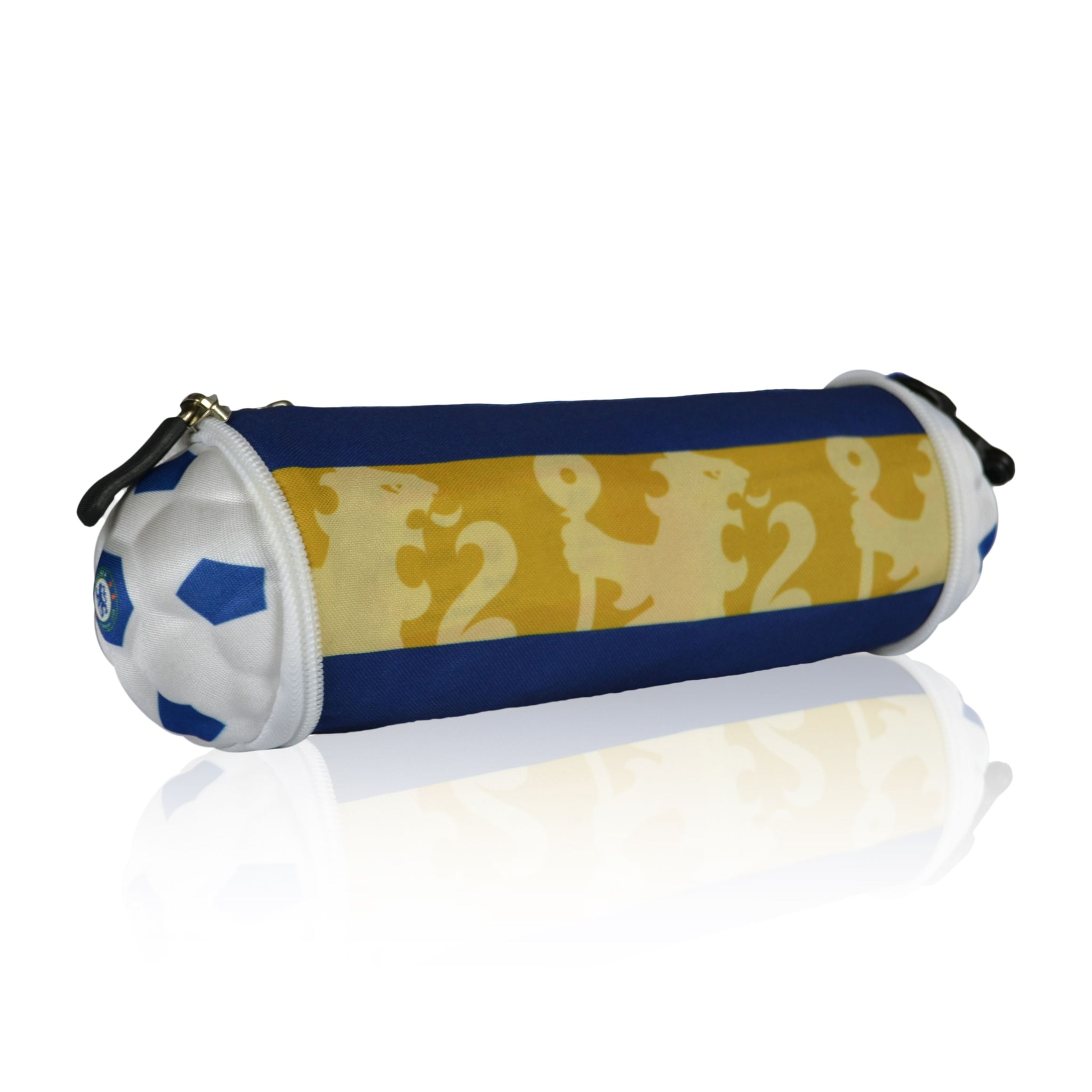 CHELSEA F.C FOLDABLE SOCCER PENCIL CASE