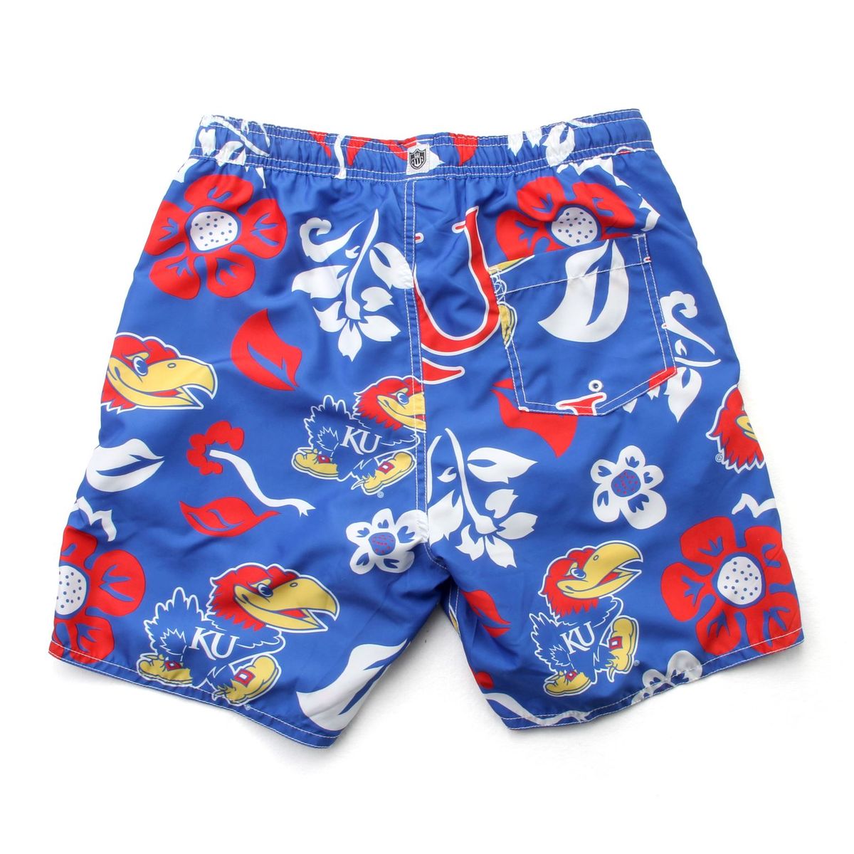 Mens KS Floral Volley