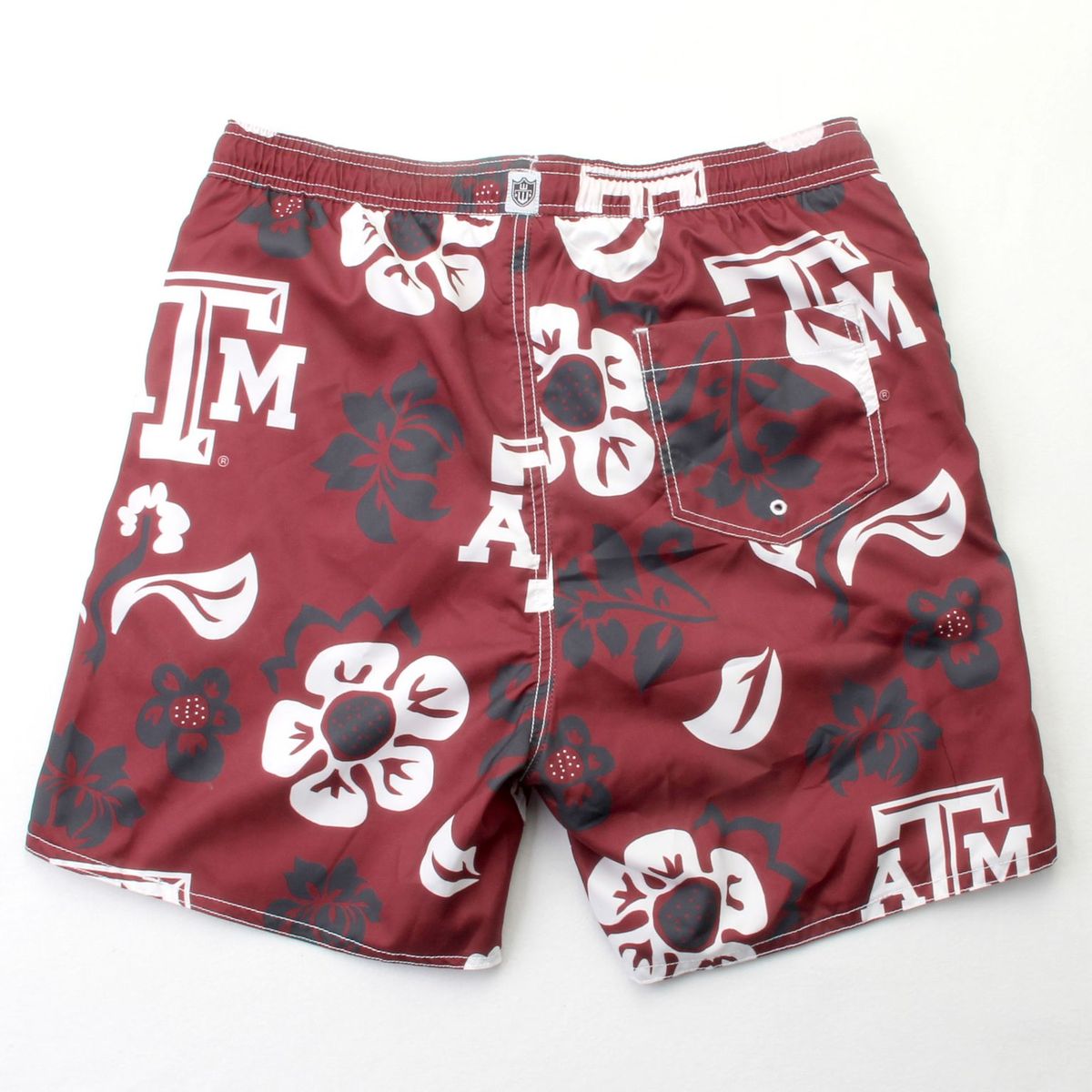 Mens TAM Floral Volley