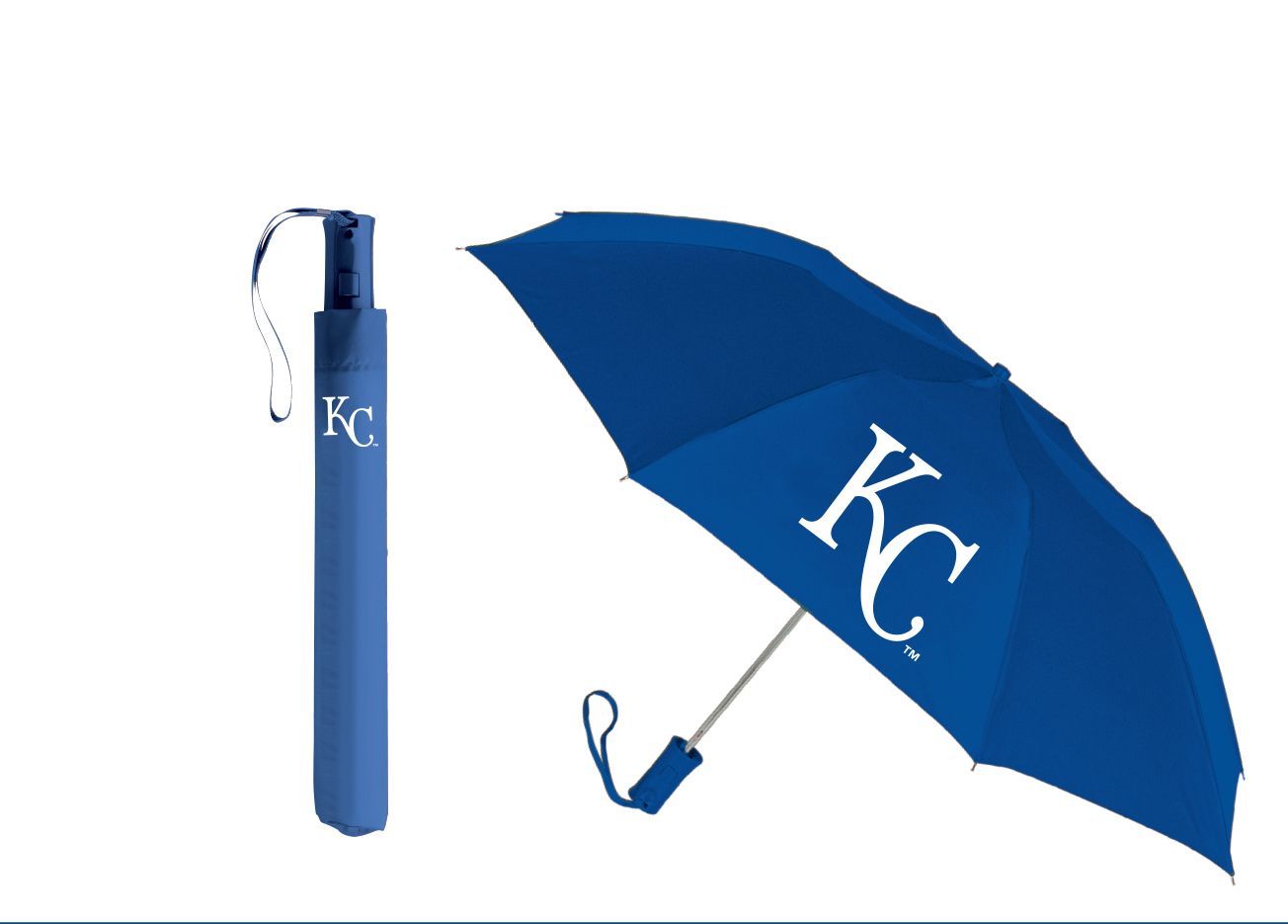 Kansas City Royals Classic Umbrella