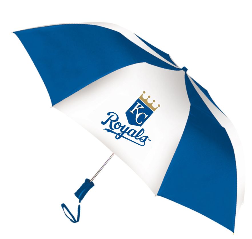 Kansas City Royals Sport Umbrella