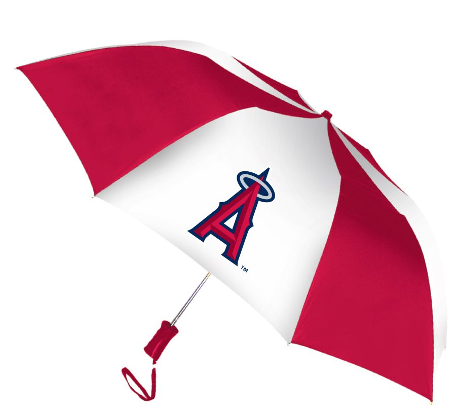 Los Angeles Angels Sport Umbrella