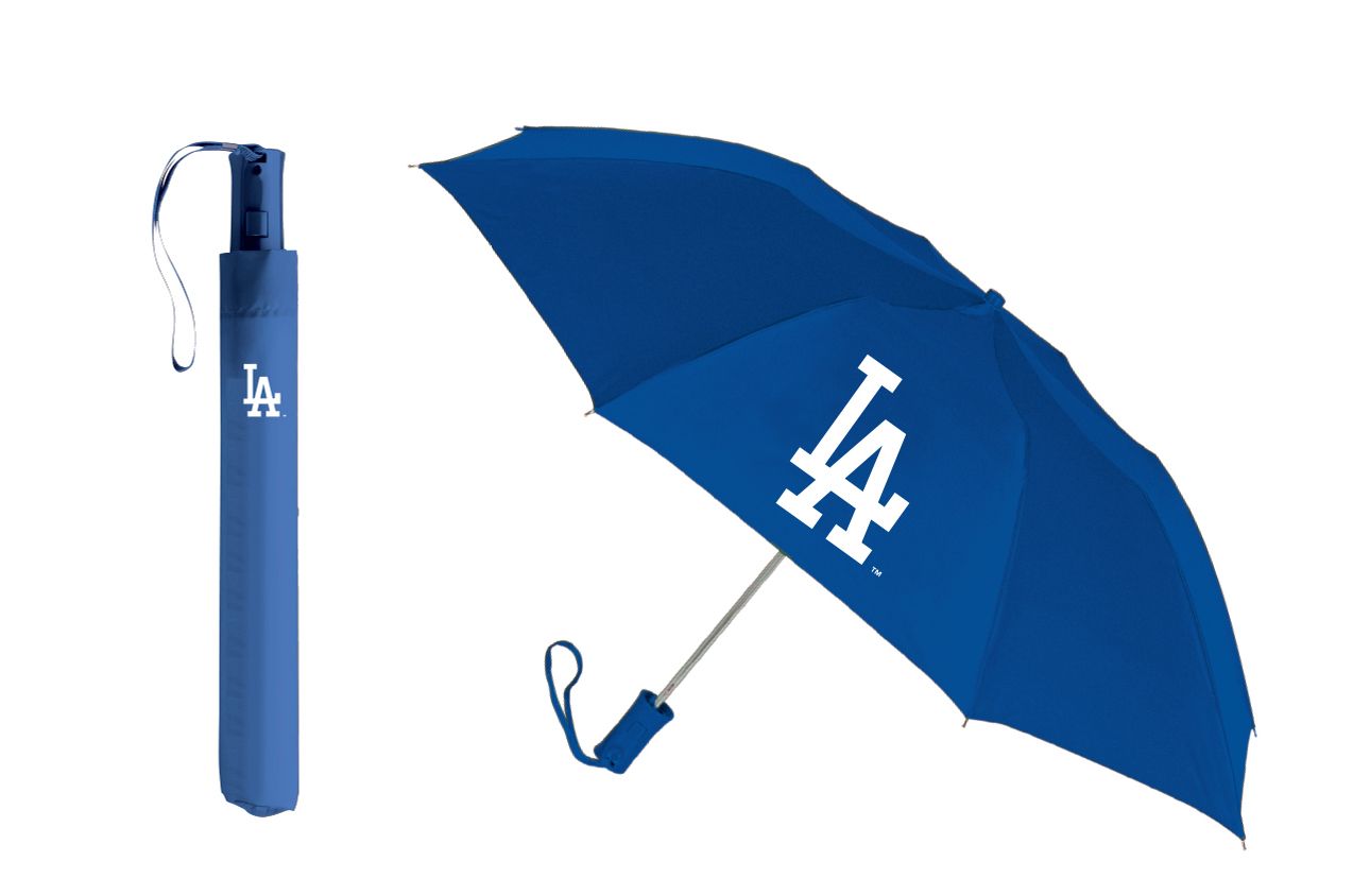 Los Angeles Dodgers Classic Umbrella