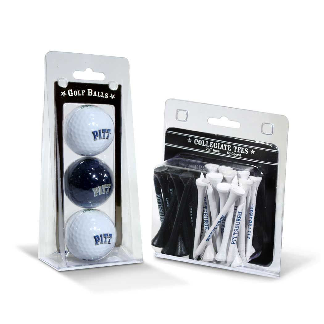 PITTSBURGH 3 BALL/50 TEE