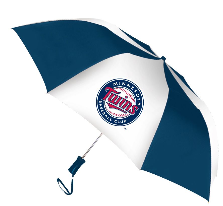 Minnesota Twins Sport Umbrella
