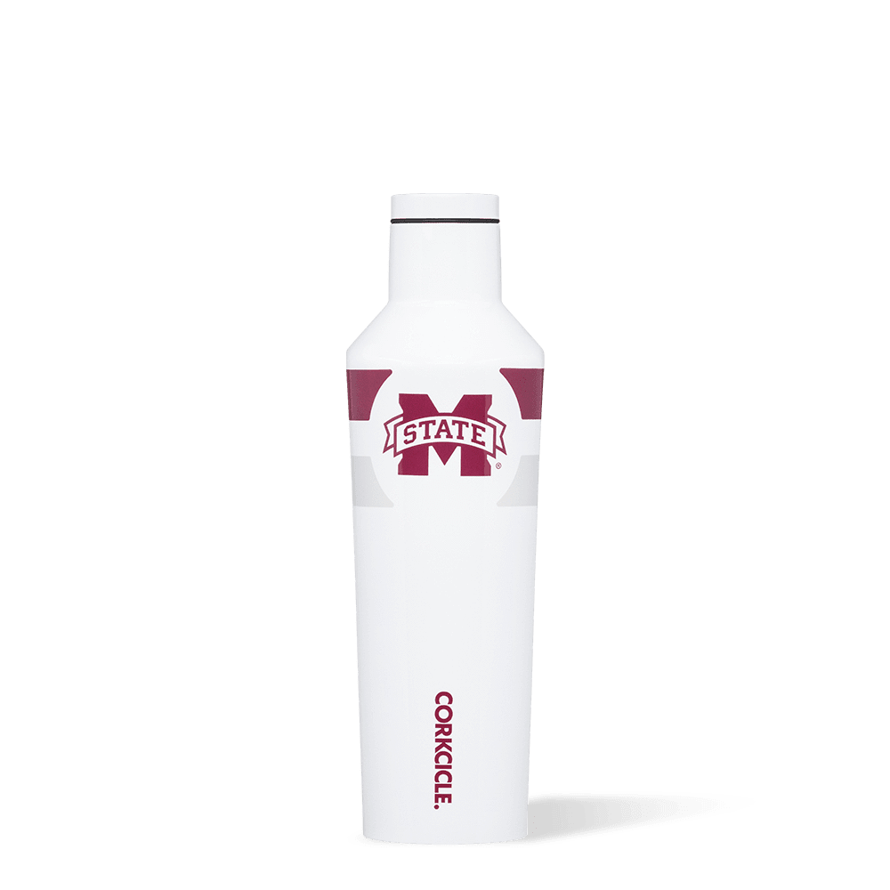 Mississippi Gym Stripe St Canteen