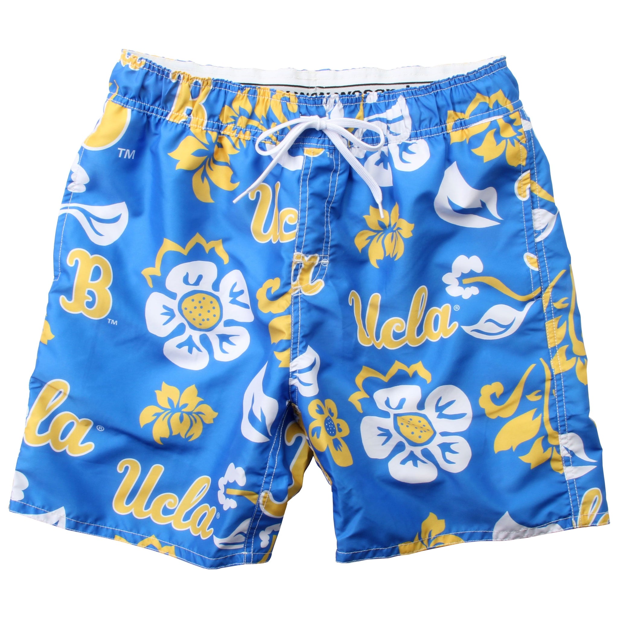 Mens UCL Floral Volley
