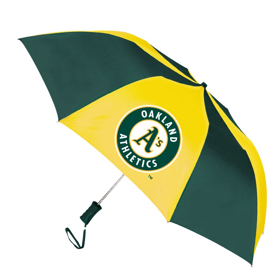 Oakland Athletics Sport Umbrella